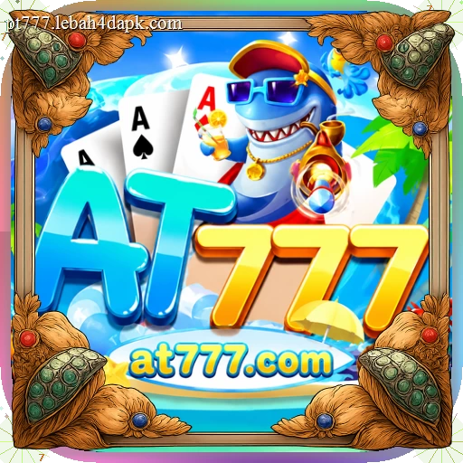 Aplikasi at777 Terbaru untuk Android dan iOS