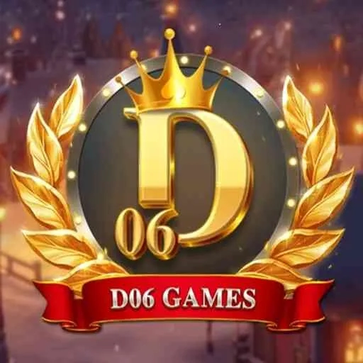 Aplikasi d06 Ringan untuk Android