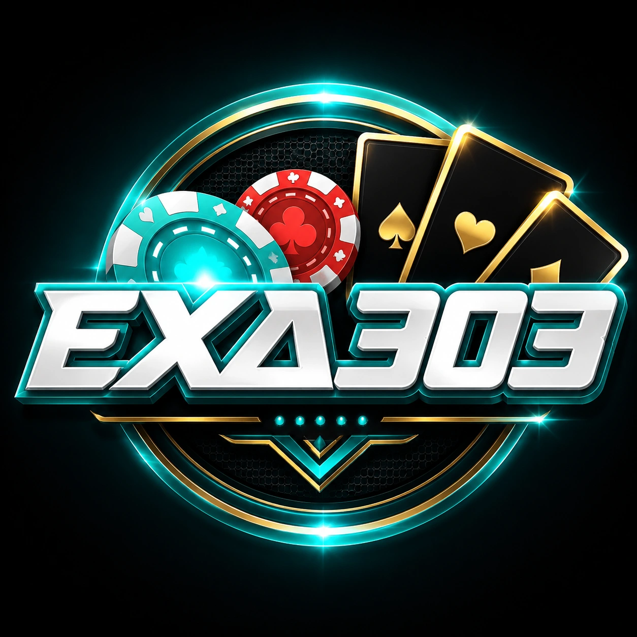 exa303 APK Full Version untuk Android