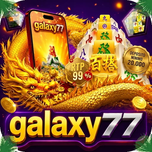 Download galaxy77 APK Terbaru untuk HP Android