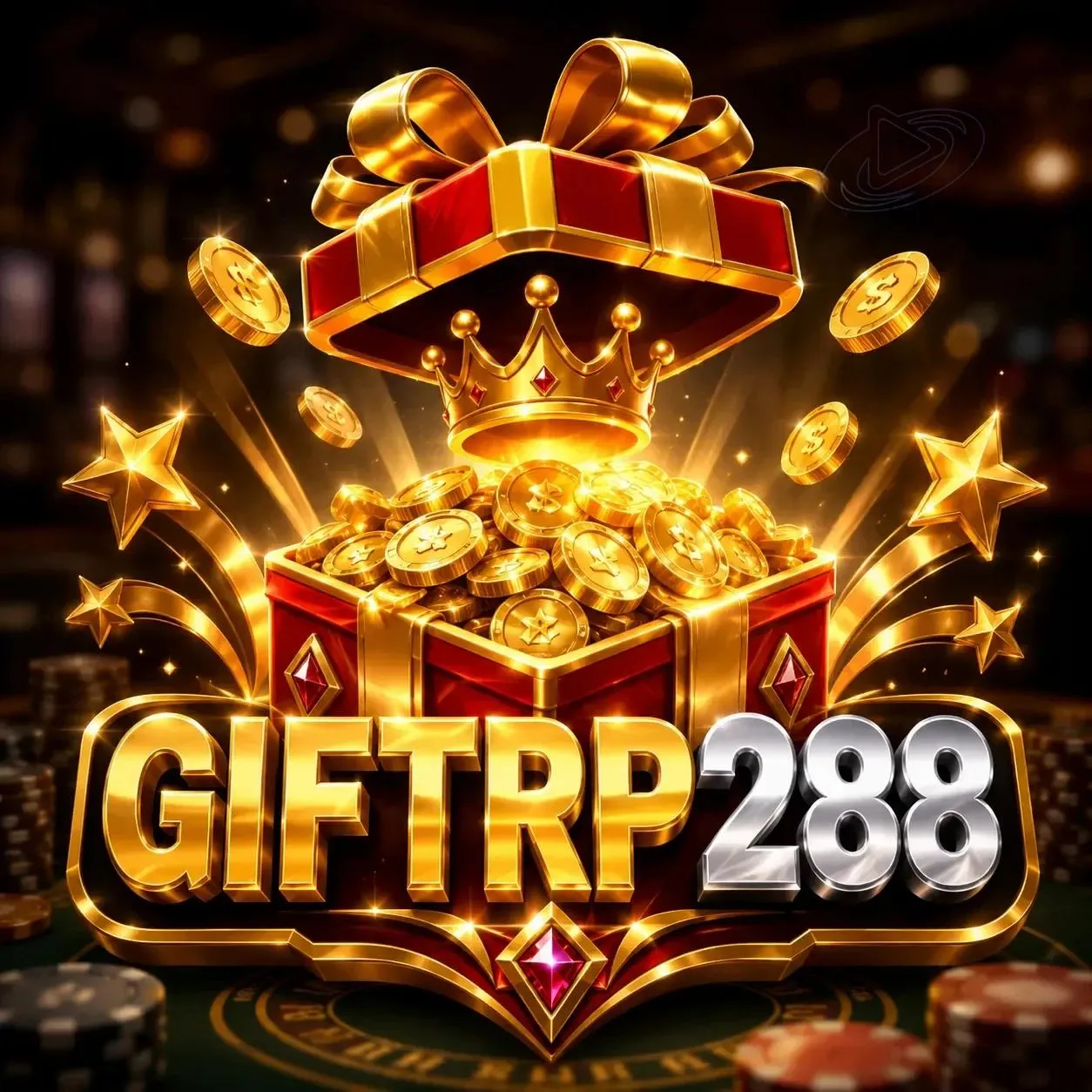 Aplikasi giftrp288 Terbaru untuk Android dan iOS