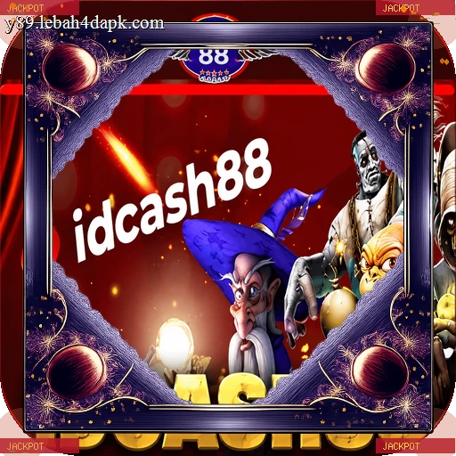 idcash88 APK Terbaru untuk Android Tanpa Iklan