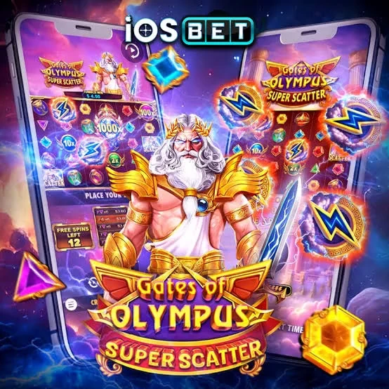 iosbet Versi Terbaru untuk Android Tanpa Ribet