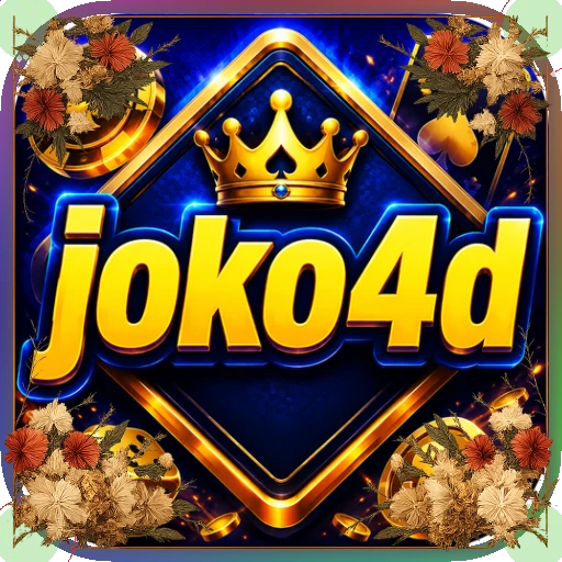 Download joko4d APK Terbaru untuk HP Android
