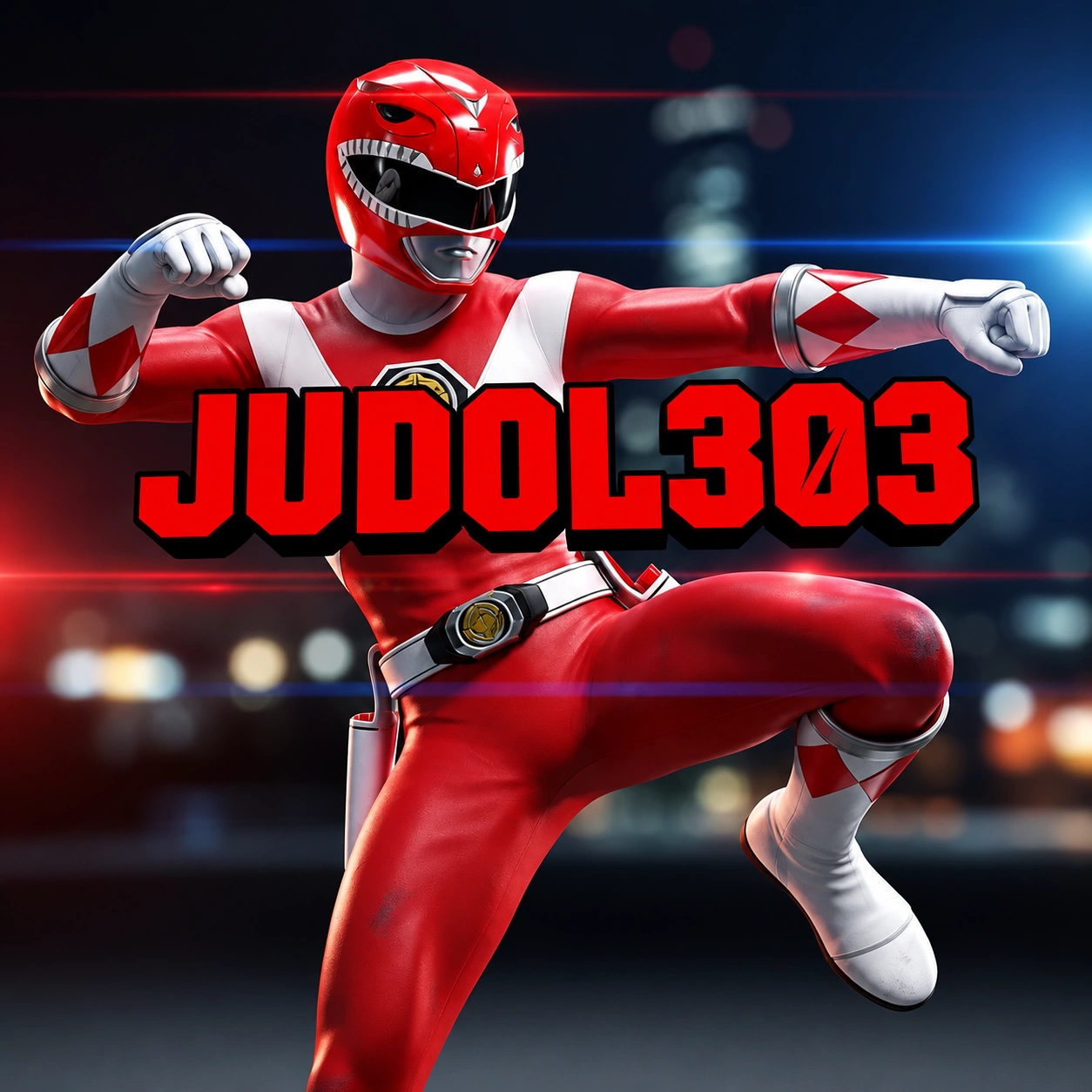 judolo303 APK Versi Terbaru untuk Android 2026