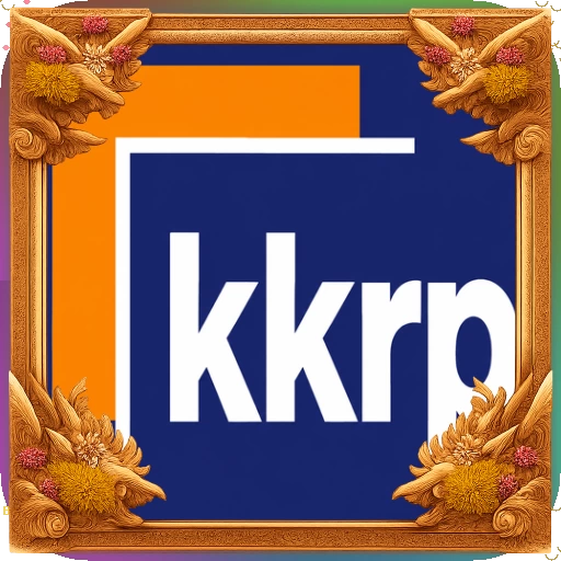 Aplikasi kkrp Ringan untuk Android