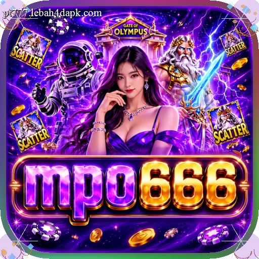 mpo666 APK Full Version untuk Android