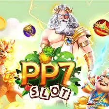 Download pp7slot APK Terbaru untuk HP Android