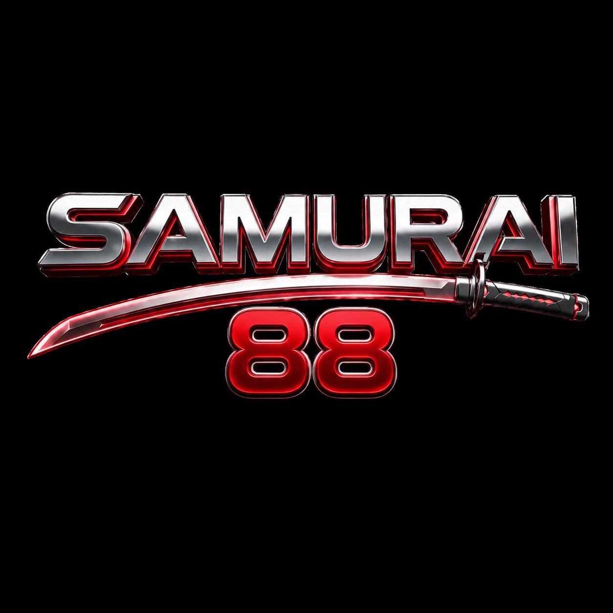 samurai88 APK Full Version untuk Android