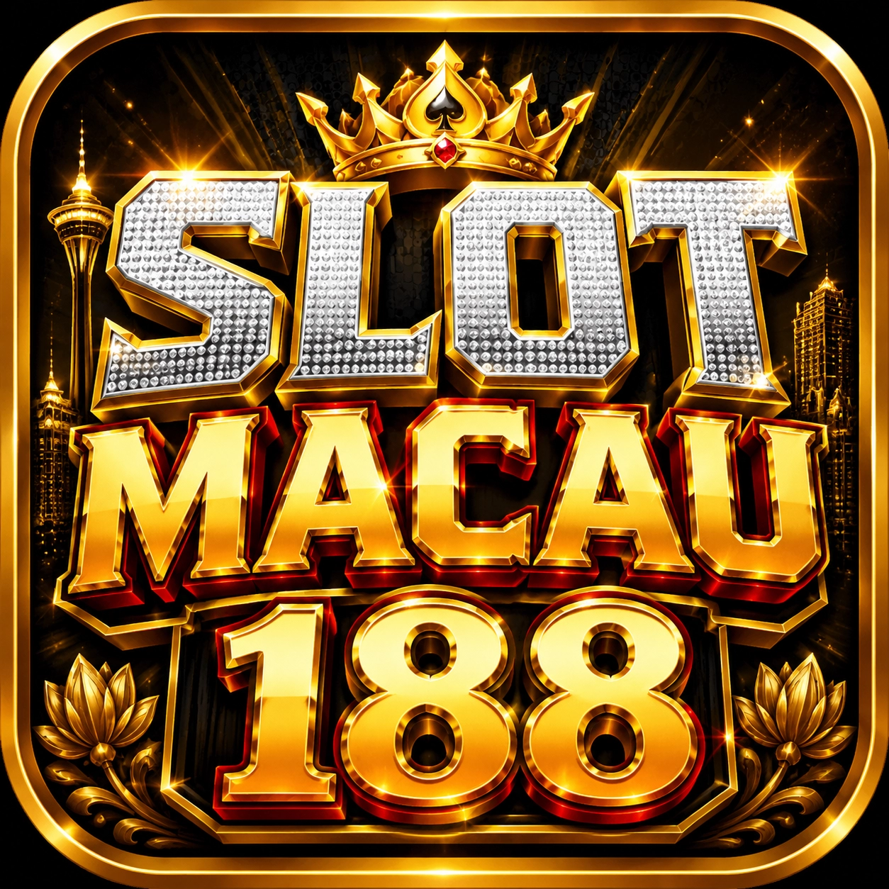slotmacau188 APK Full Version untuk Android