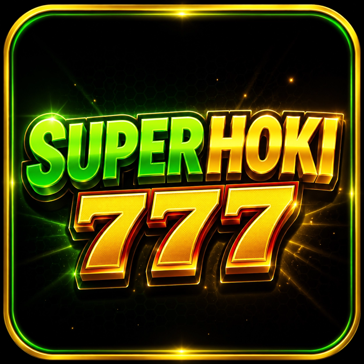 Download superhoki777 APK untuk Android