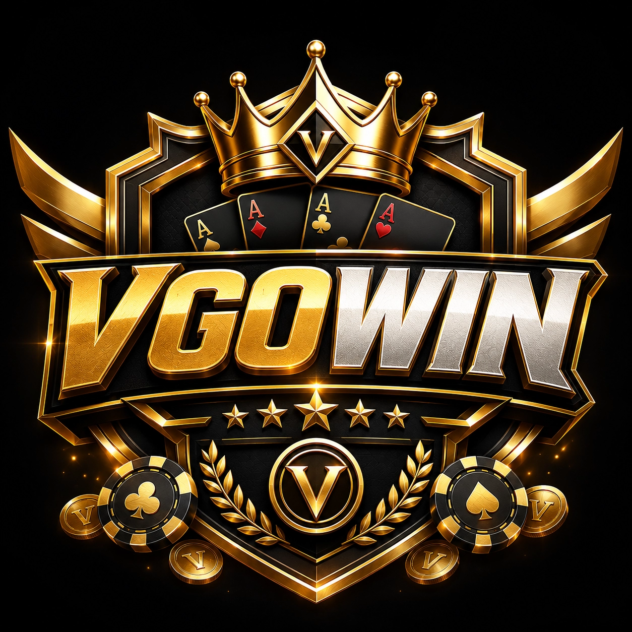 vgowin APK Full Version untuk Android