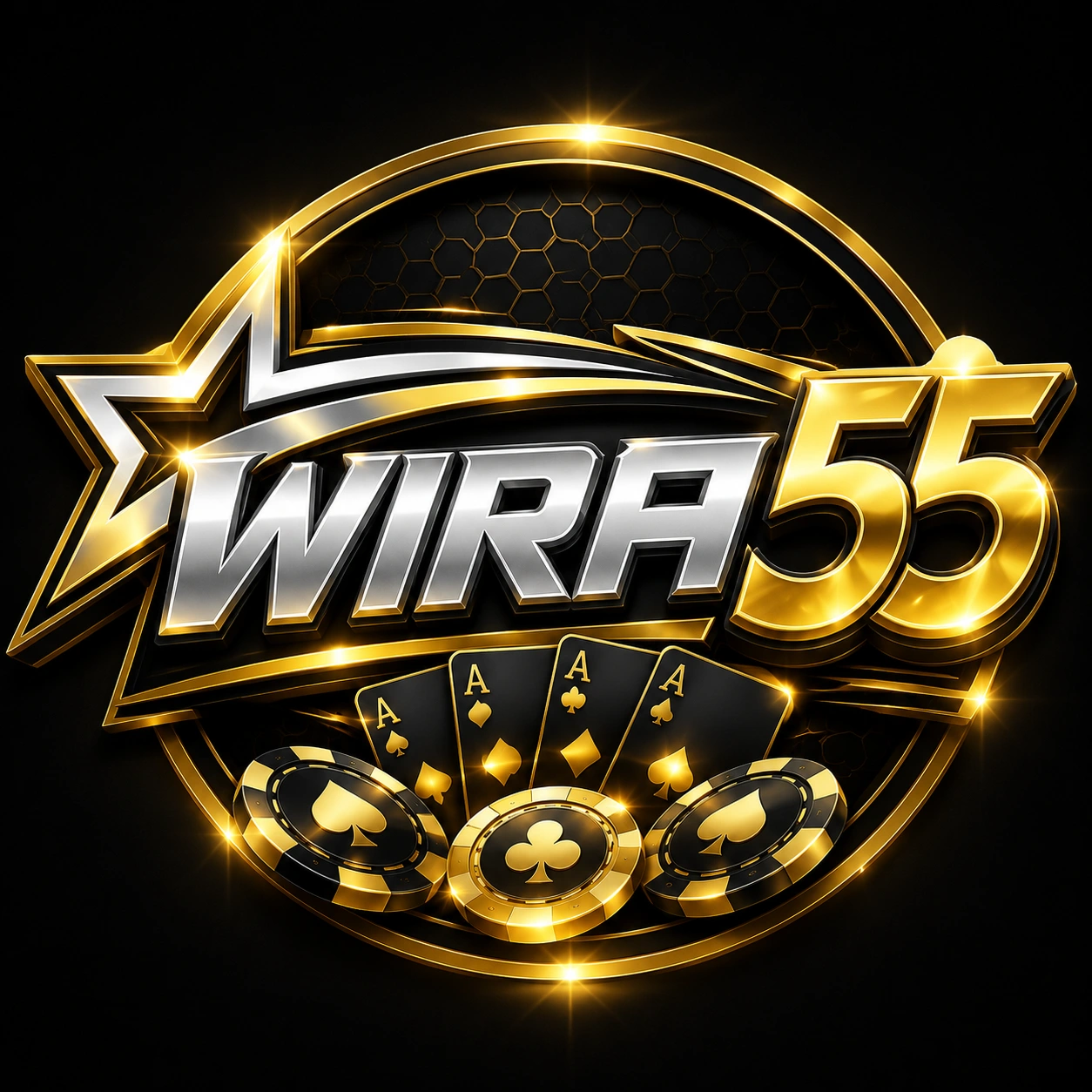 Review Aplikasi wira55