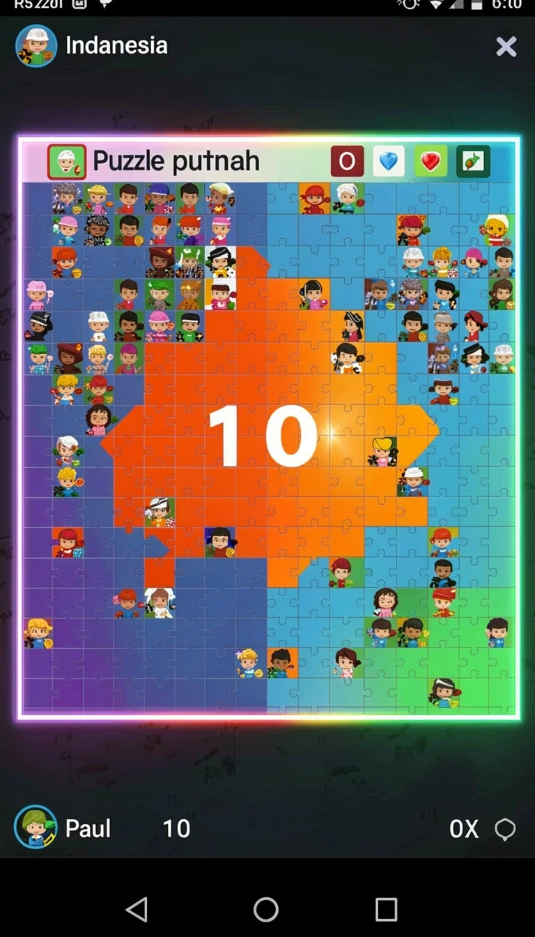 Aplikasi mode303 Ringan untuk Android screenshot