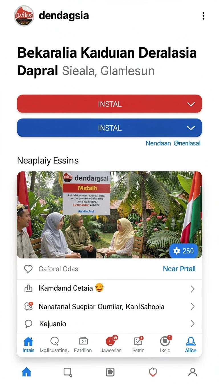 Review Aplikasi 7777w screenshot