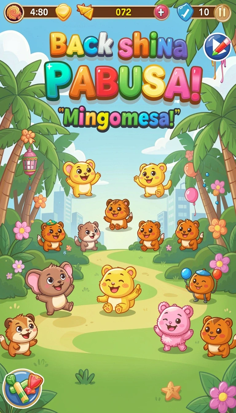Panduan Instalasi Aplikasi hit9 di Android screenshot