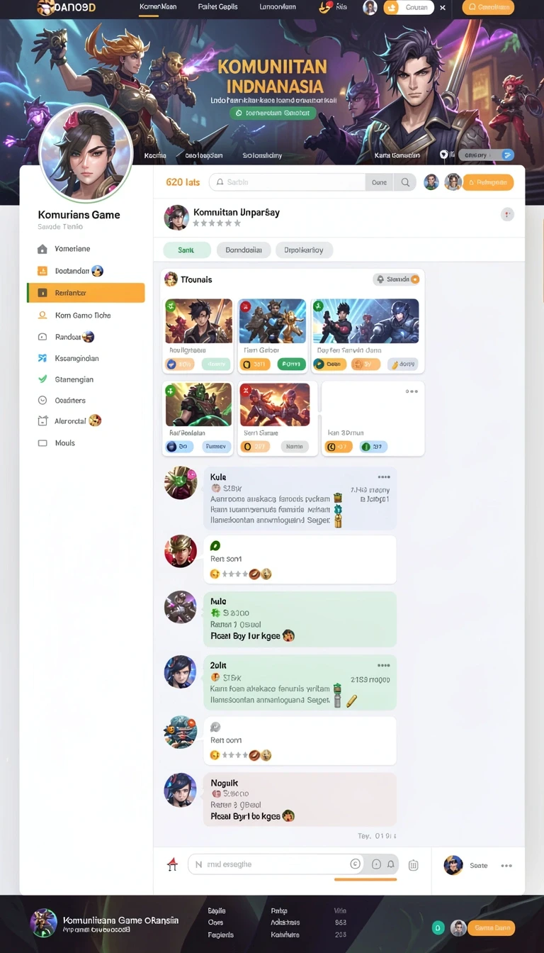 Download 4p4p APK untuk Android screenshot