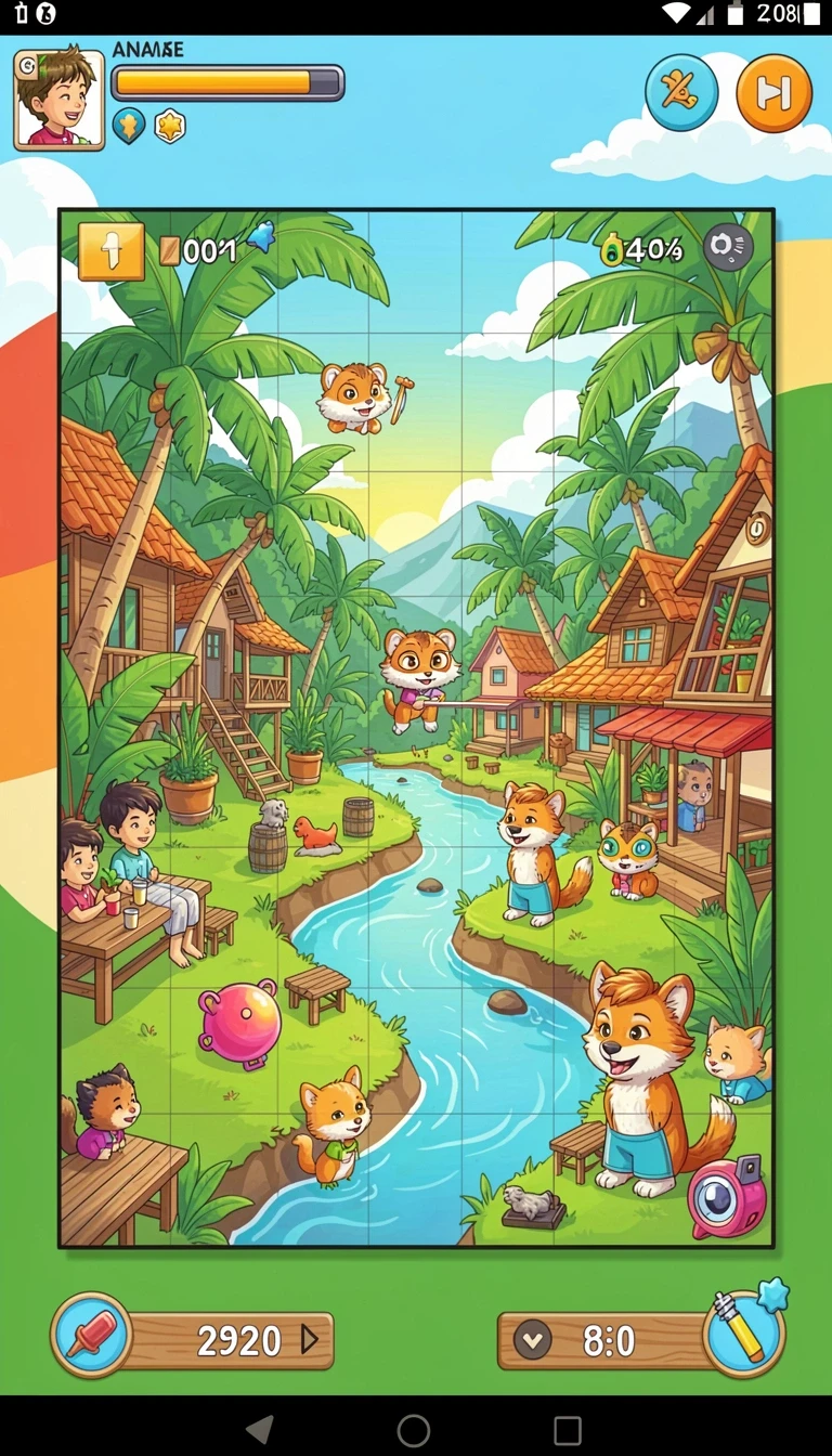Review Aplikasi coo77 screenshot