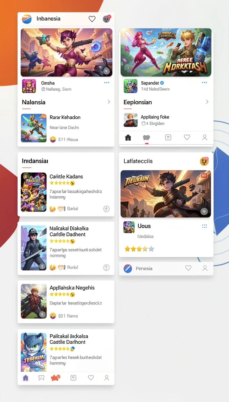 Download mega188 APK Terbaru untuk HP Android screenshot