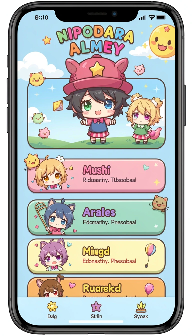 Download 6rt APK untuk Android screenshot