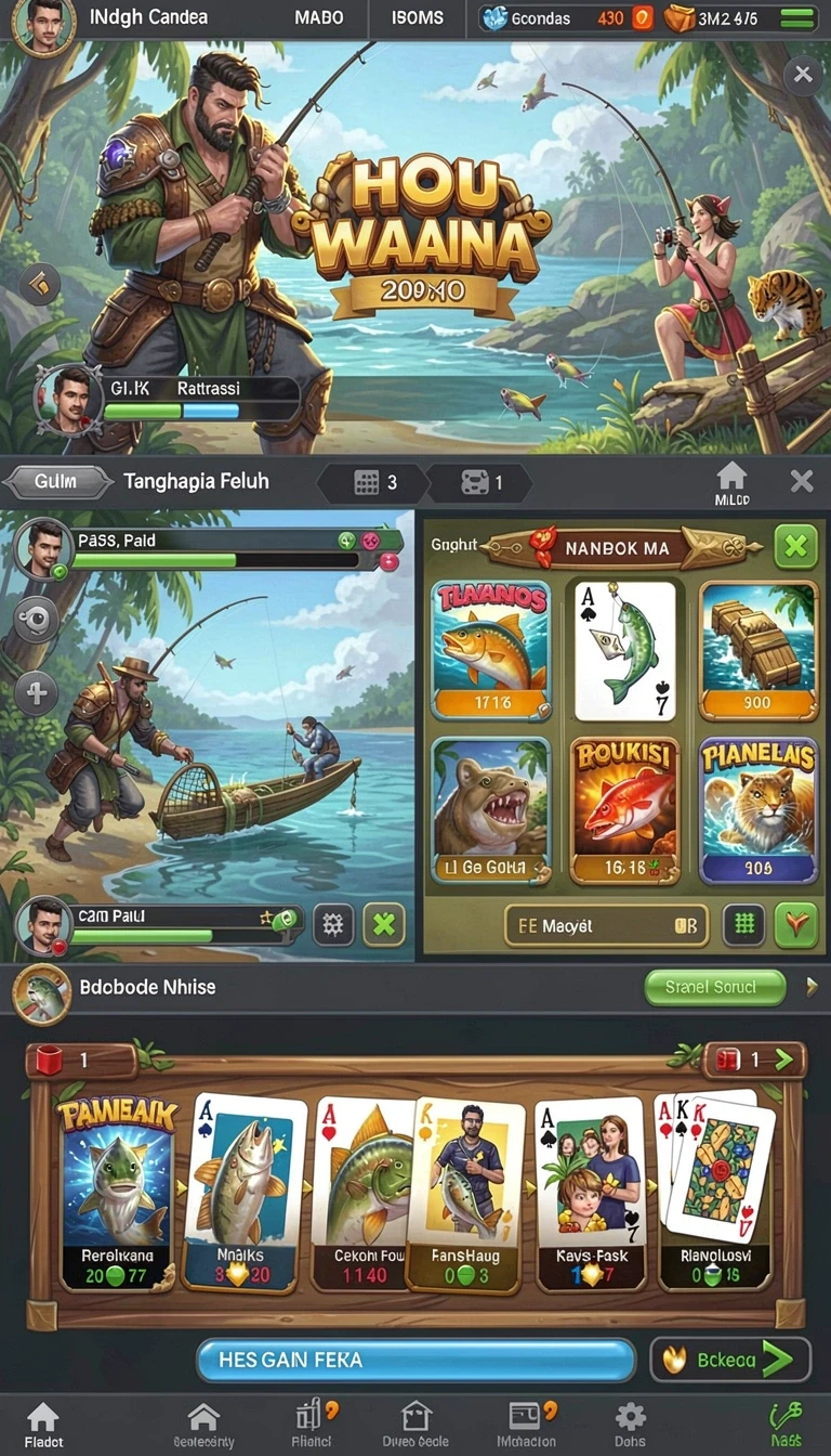 Review Aplikasi ohtogel screenshot