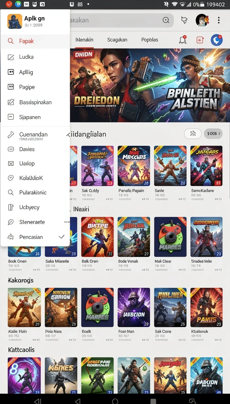 tekno Versi Terbaru untuk Android Tanpa Ribet screenshot