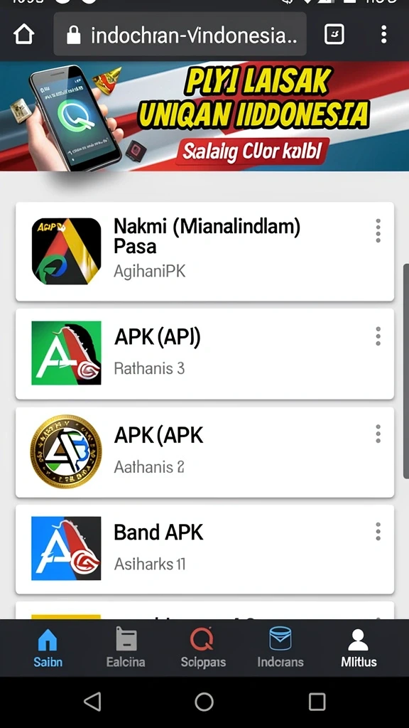 Cara Download dan Instal rejekigames di Android screenshot
