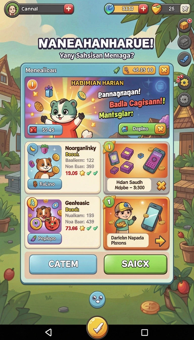 Review Aplikasi ketua268 screenshot