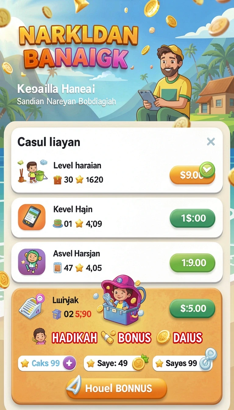 Review Aplikasi double999 screenshot