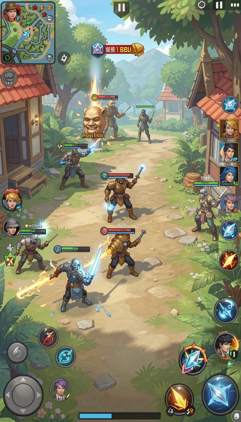 171slot APK Versi Terbaru untuk Android 2026 screenshot
