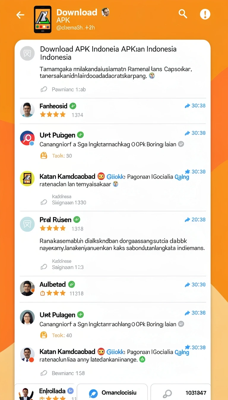 Download 5gtoto APK untuk Android screenshot