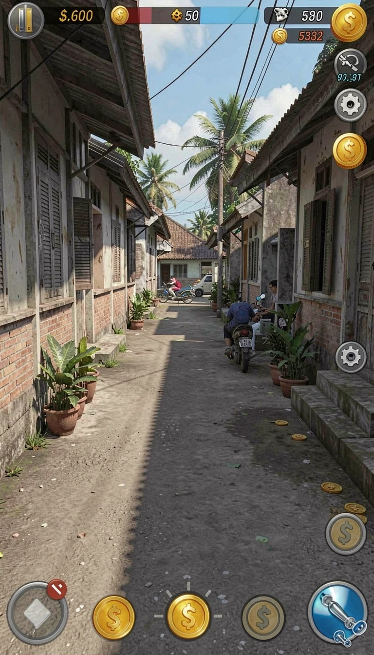 garco200 Versi Terbaru untuk Android Tanpa Ribet screenshot