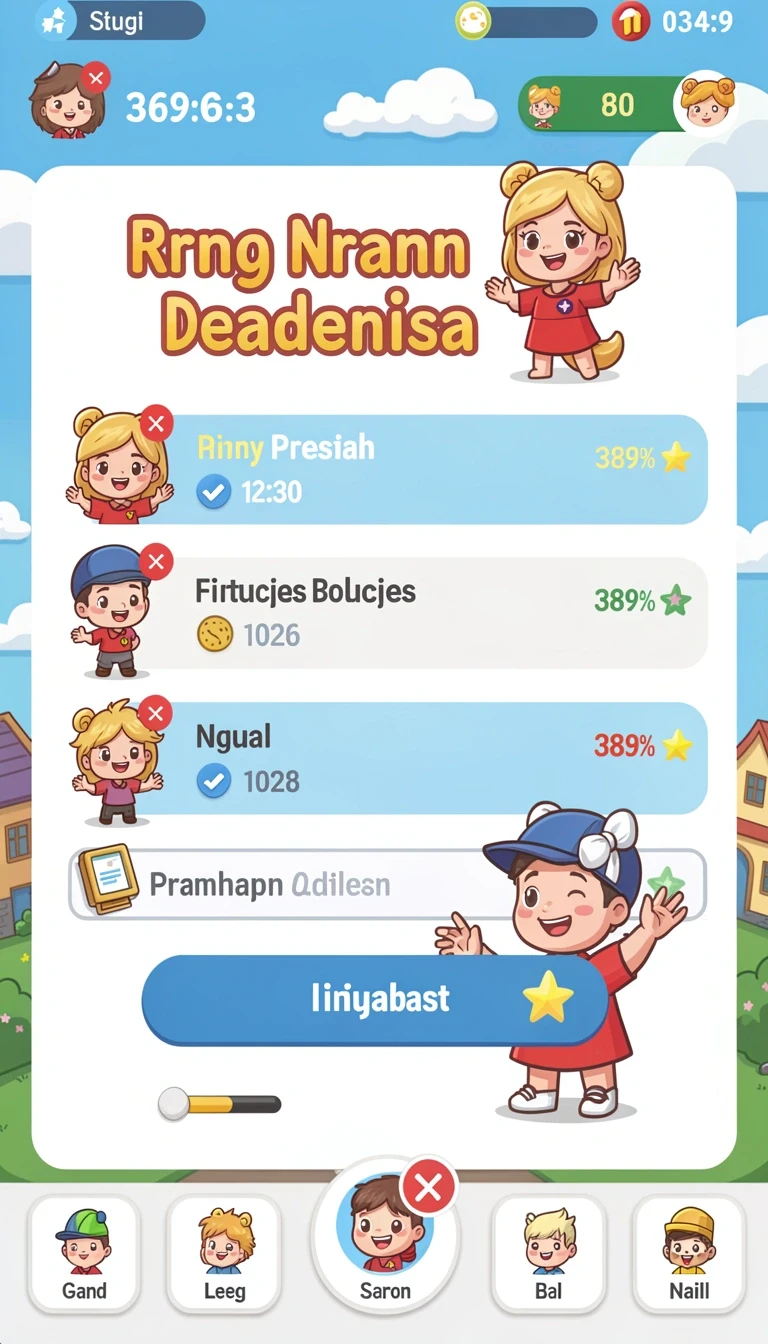 Review Aplikasi pasar123 screenshot