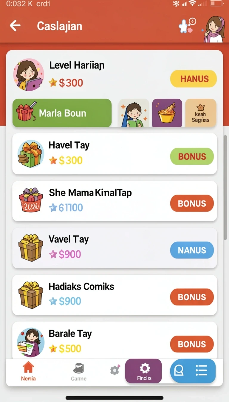 Panduan Instalasi Aplikasi winboss di Android screenshot