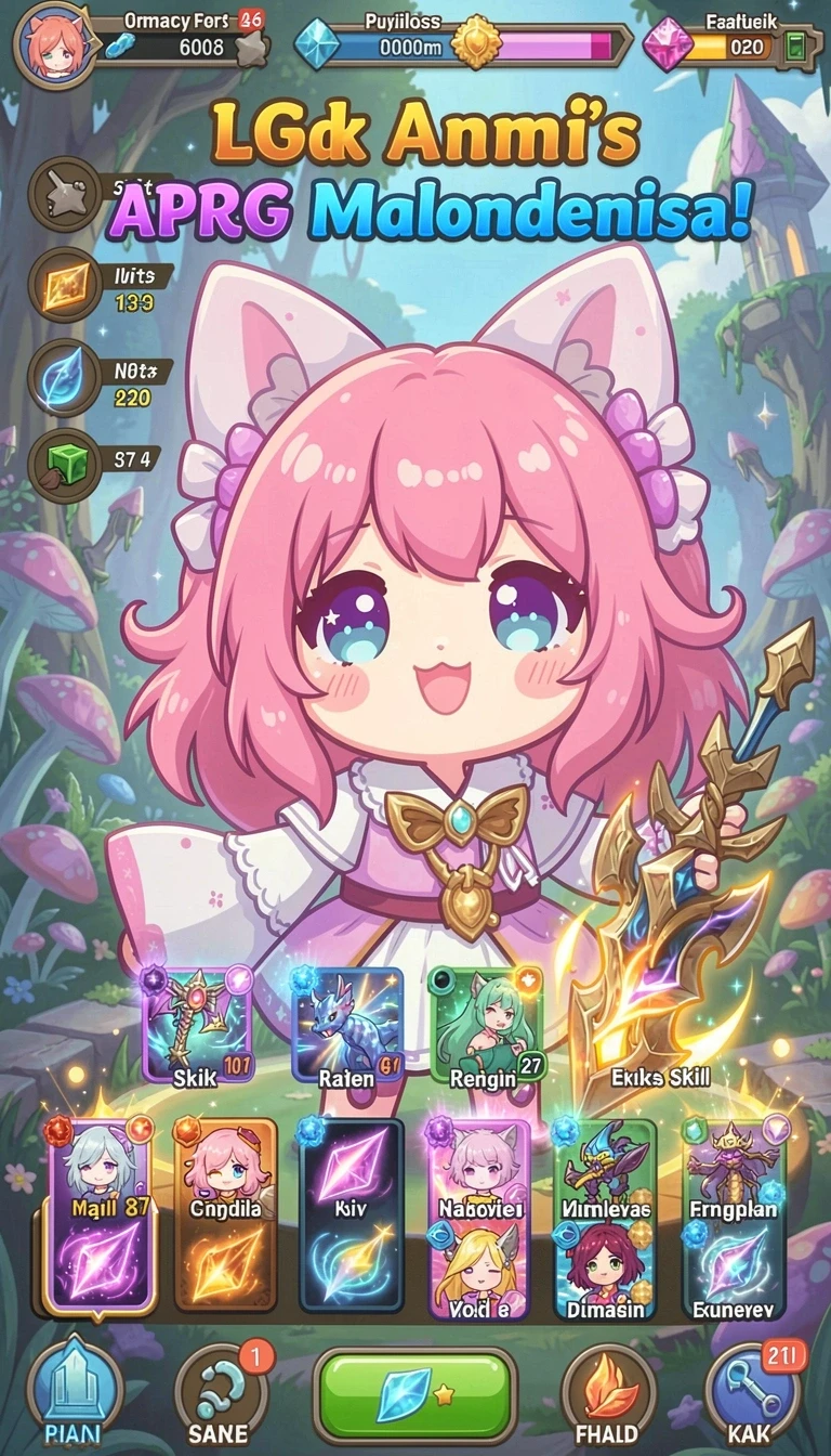 Download 6cf APK untuk Android screenshot