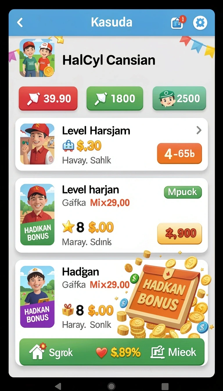 menangbet Terbaru untuk Android: Download APK Gratis screenshot