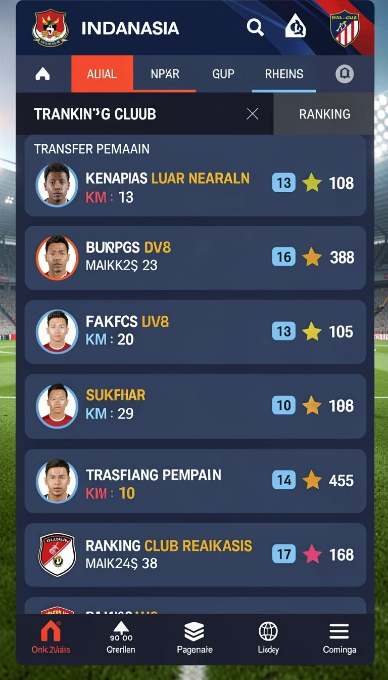 Review Aplikasi kombo88 screenshot