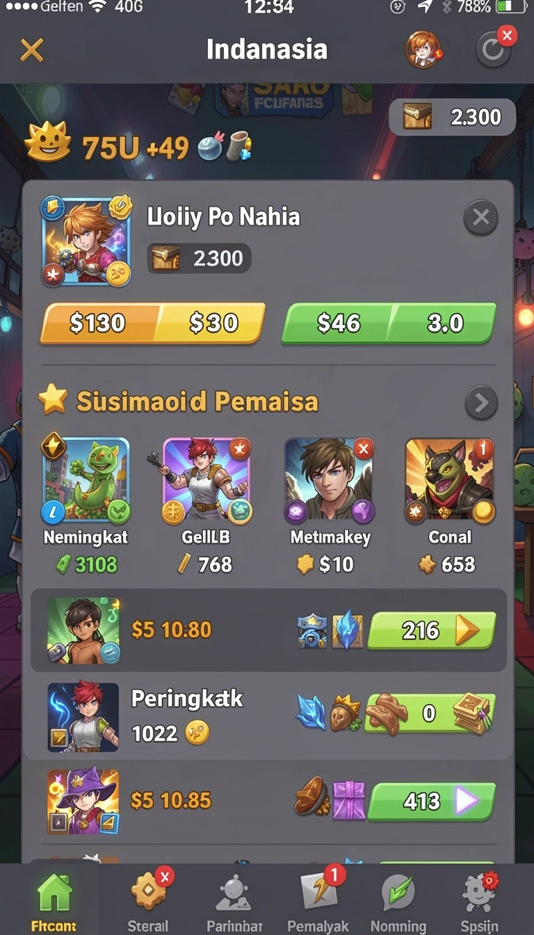 Download Aplikasi brio4d Terbaru untuk HP Android screenshot