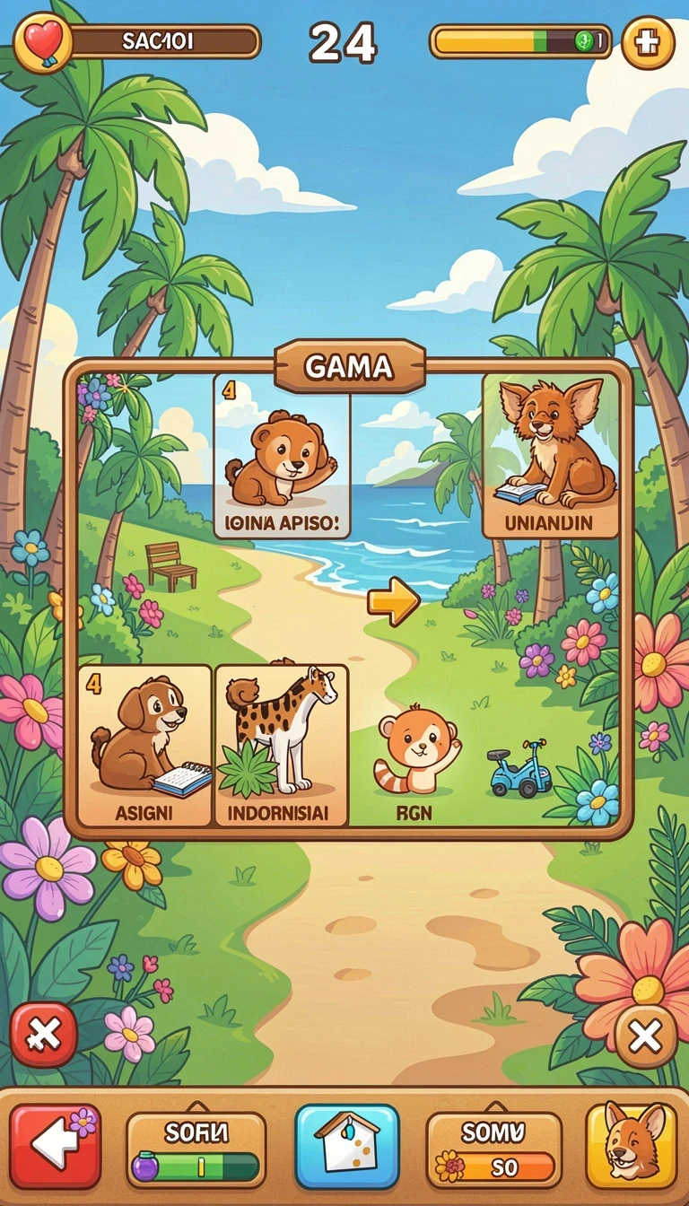 Review Aplikasi salaktoto screenshot