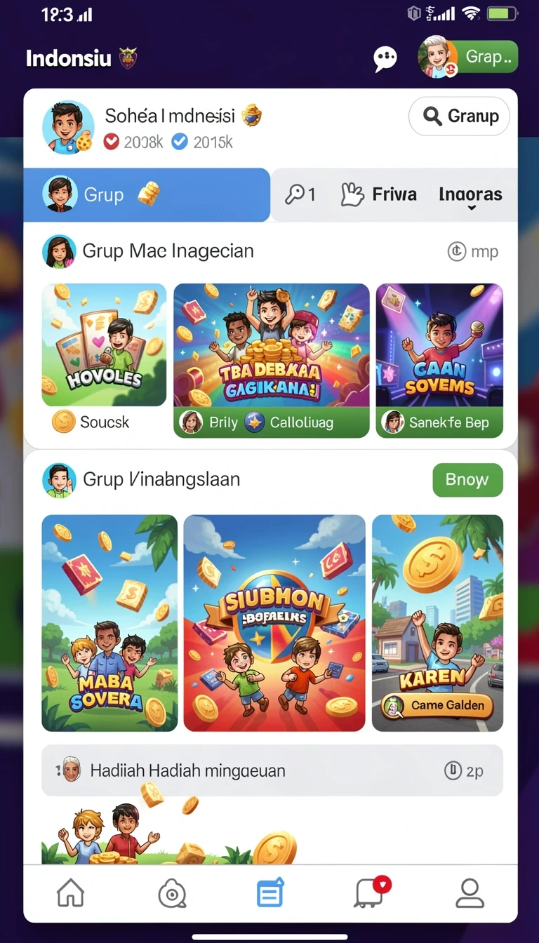 Download 6svip APK untuk Android screenshot