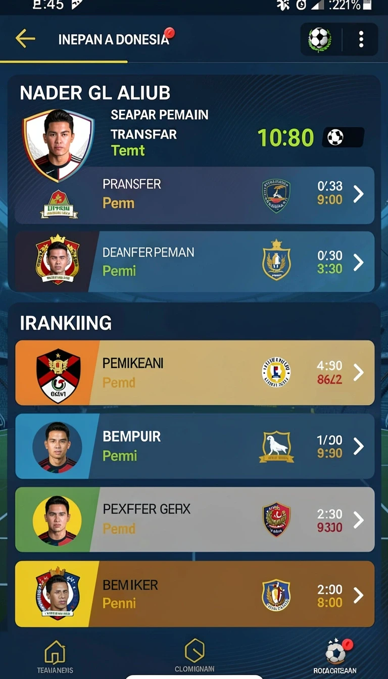Aplikasi avatar808 Resmi dan Terpercaya di Android screenshot