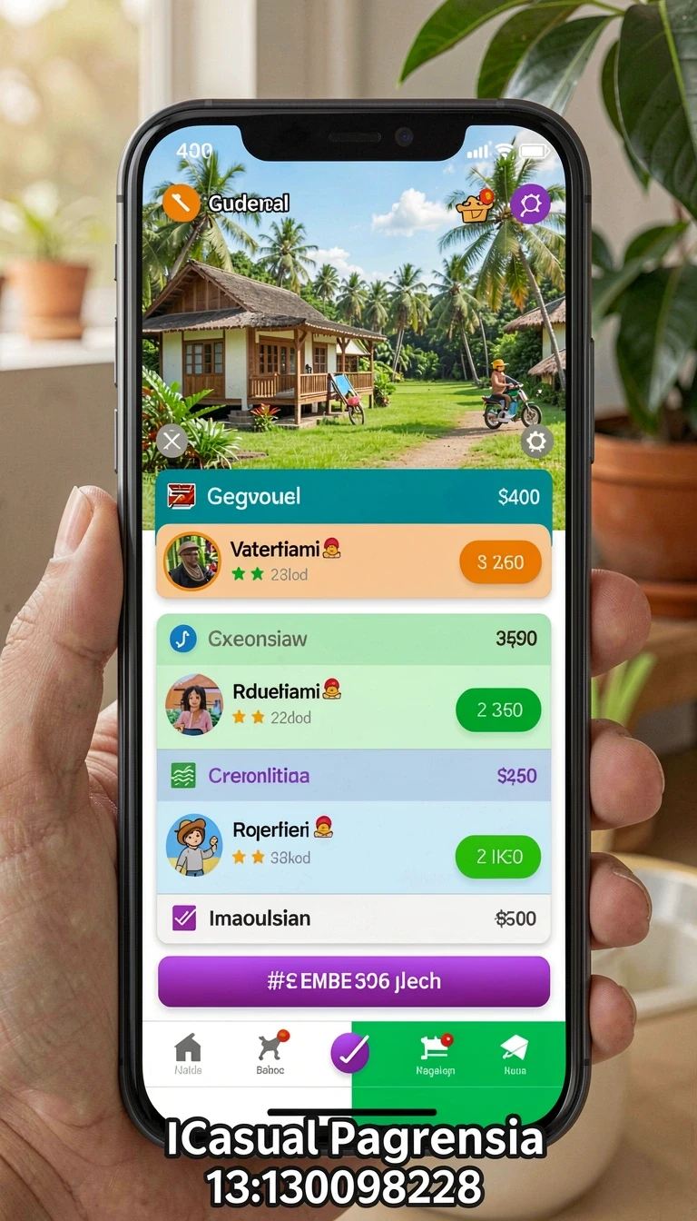 Panduan Instalasi Aplikasi kayawin303 di Android screenshot