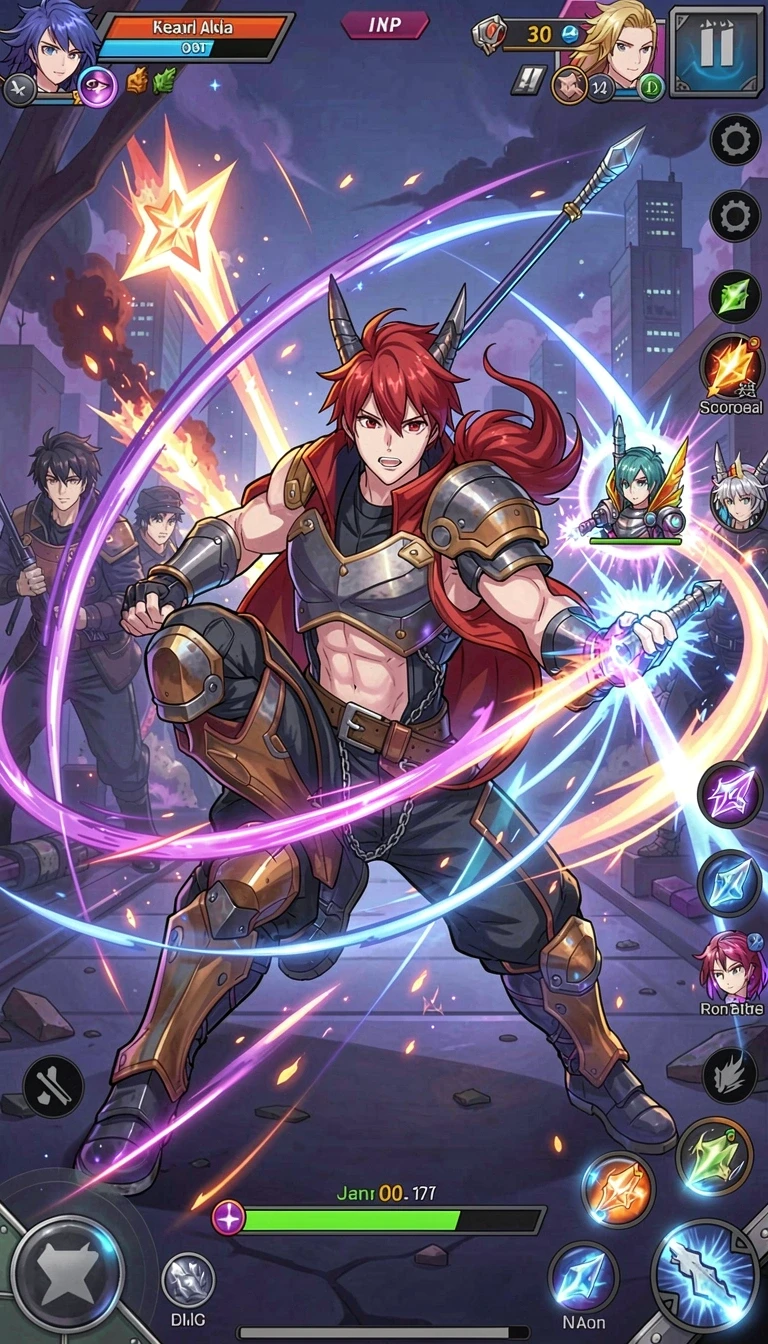 Review Aplikasi dewajitu screenshot