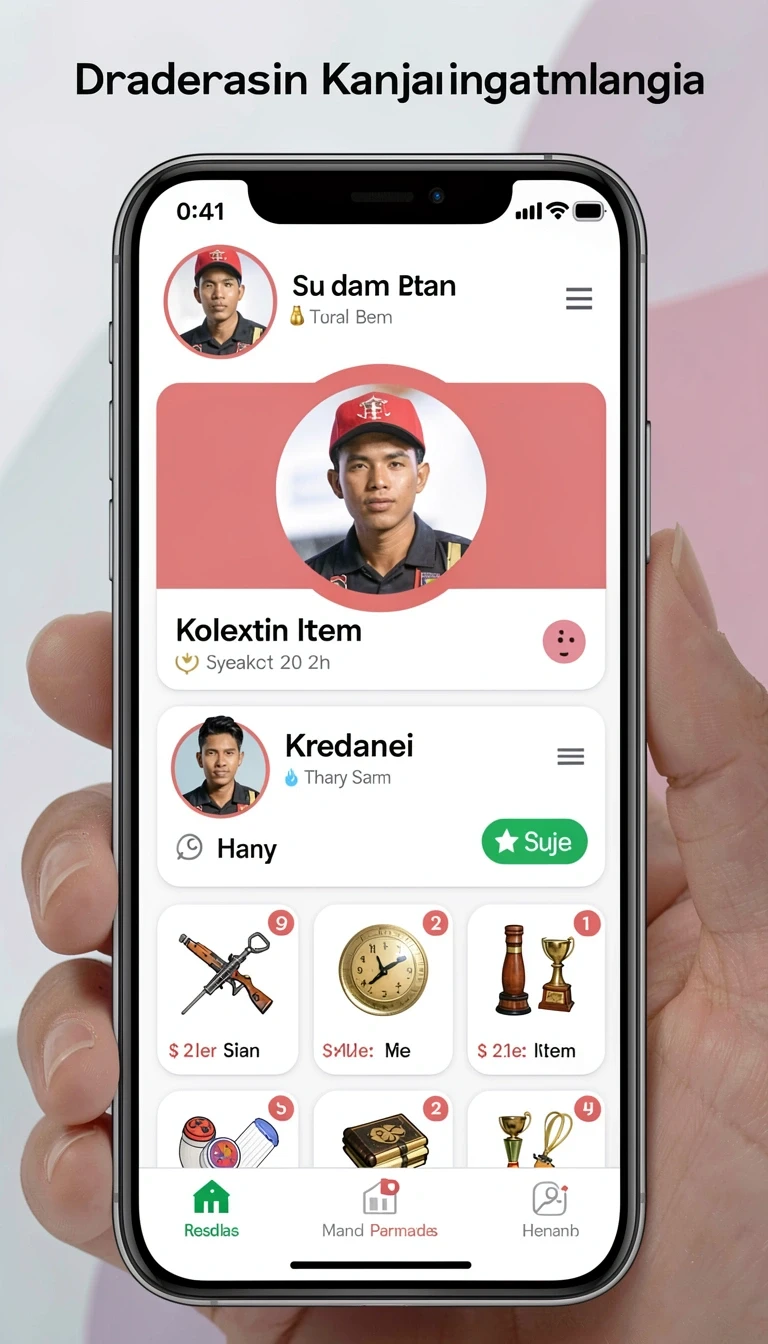 Fitur keamanan di megasloto | Download APK | Mobile App | Login | 2026