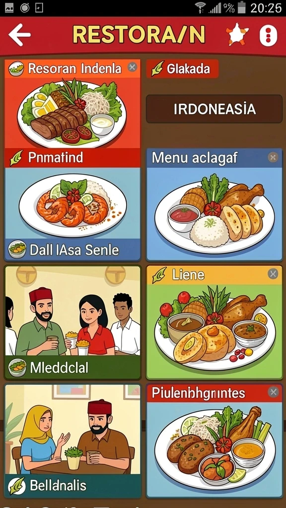 Download st789 APK untuk Android screenshot