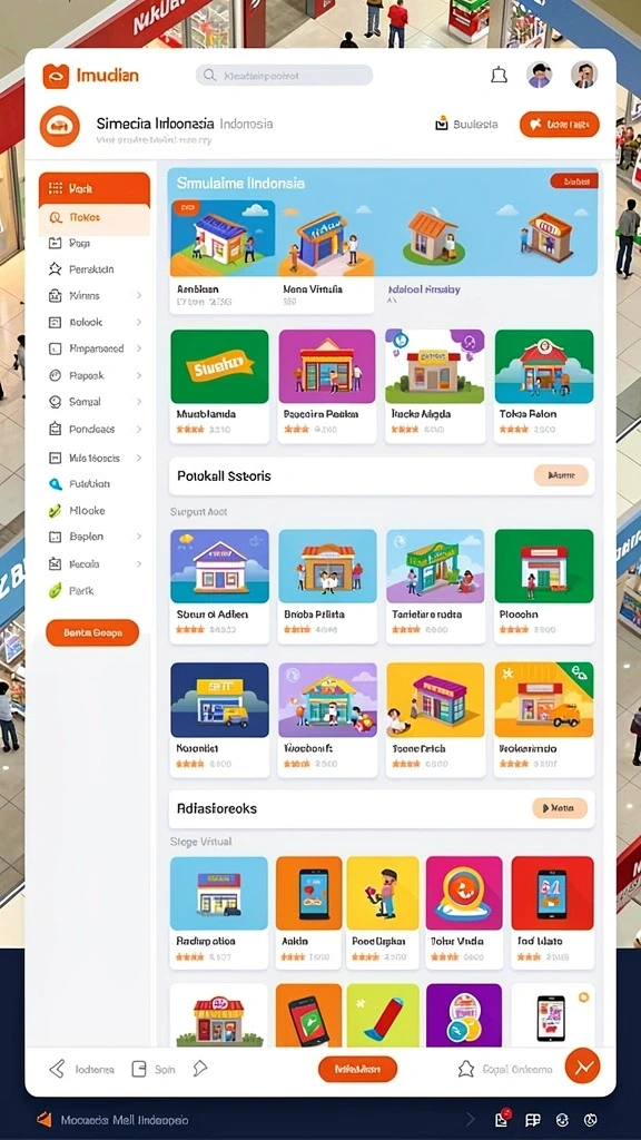 Review Aplikasi mg585 screenshot
