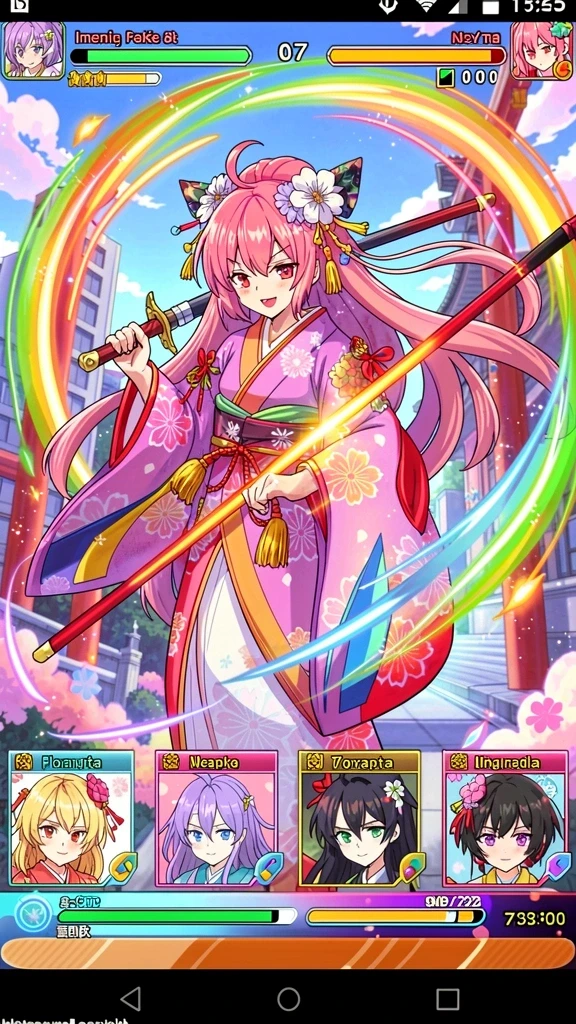 exa303 APK Full Version untuk Android screenshot