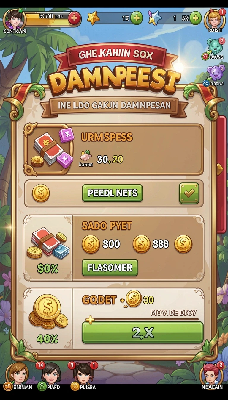 x88 Terbaru untuk Android: Download APK Gratis screenshot