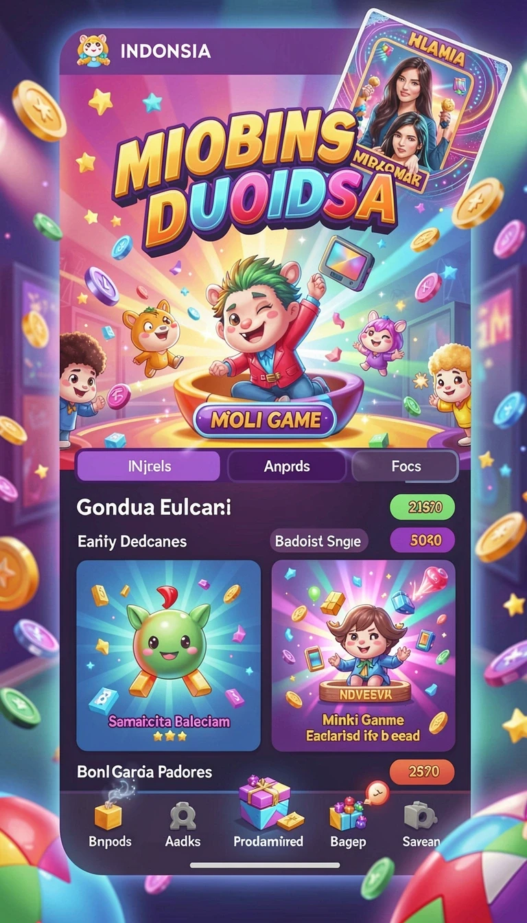 Review Aplikasi bosmenang screenshot