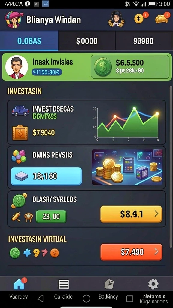 Download papi46 APK Terbaru untuk HP Android screenshot